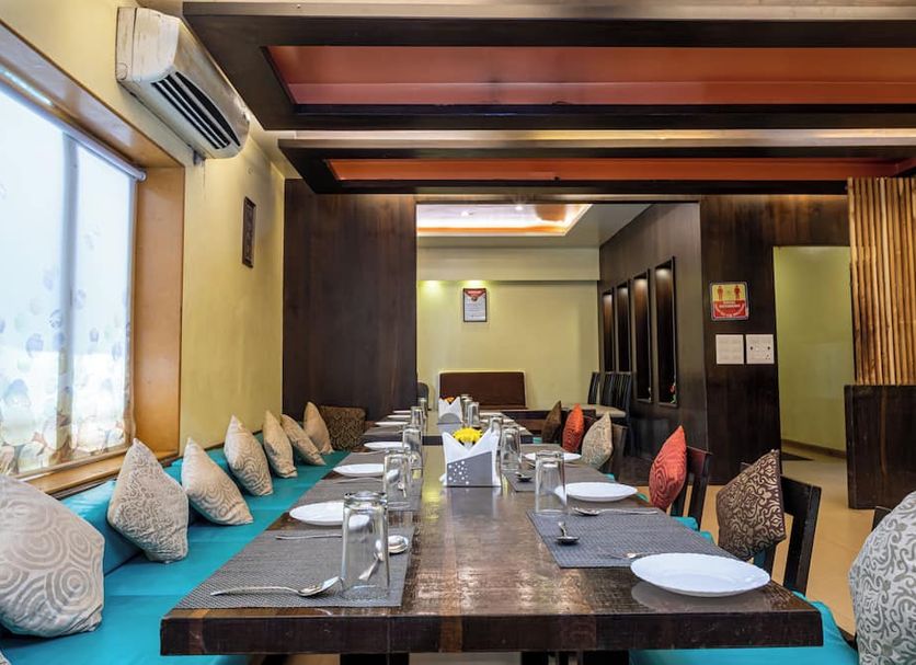 Hotel rama heritage ₹ Nashik Hotel Deals Reviews KAYAK