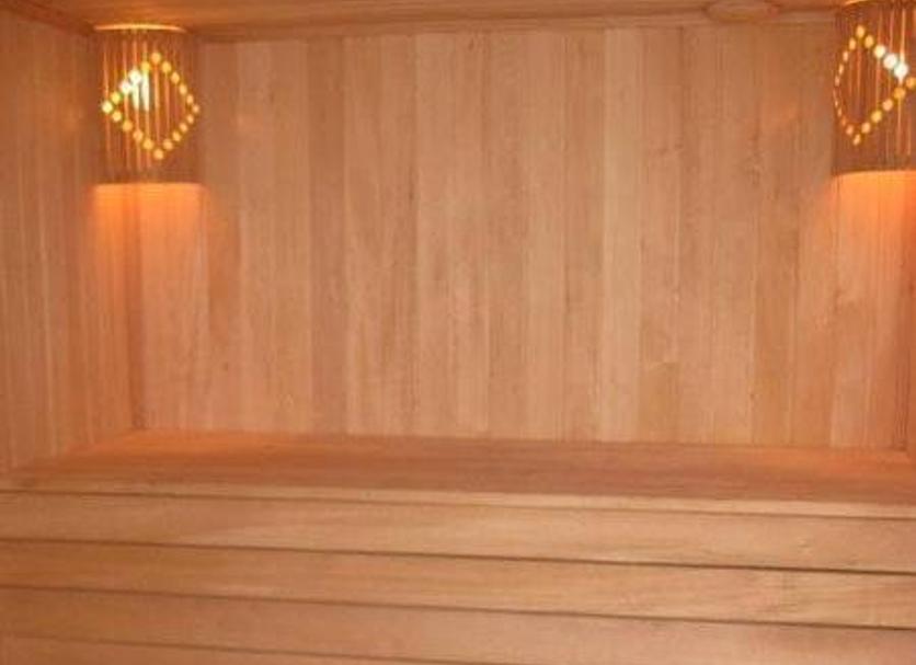 Spa Photo