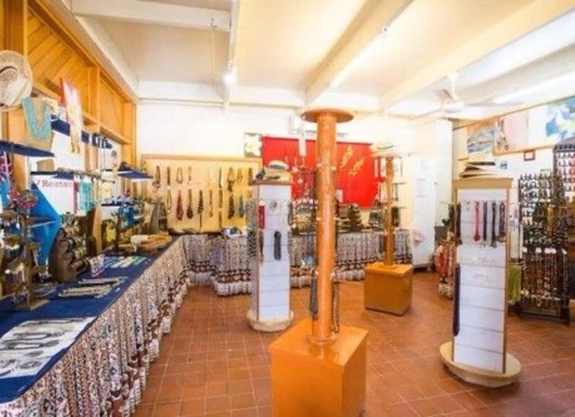 Shop Photo