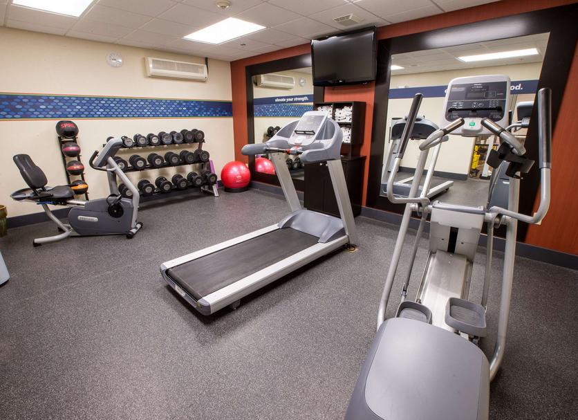 Gym Photo