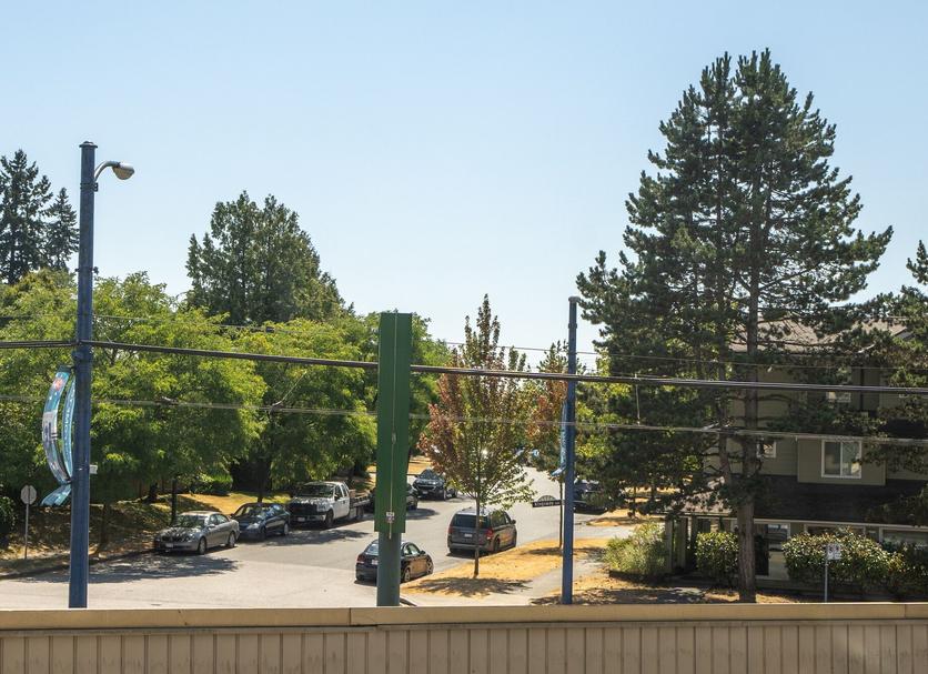 Outdoor view Photo
