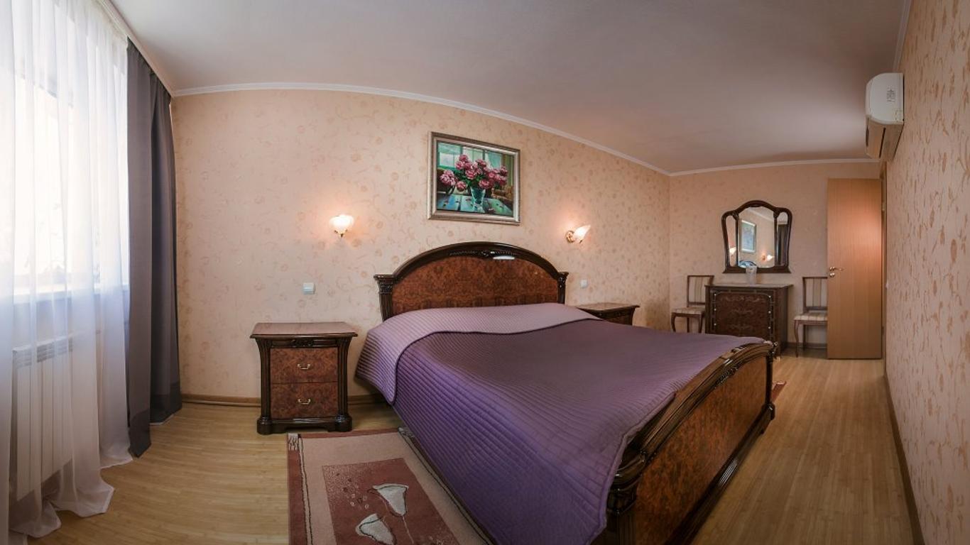 Hotel Tomsk