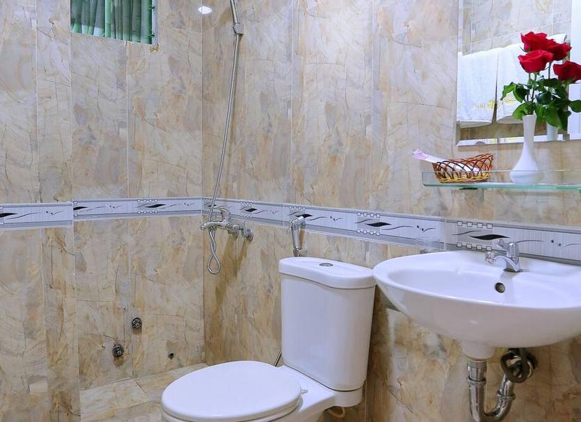 Bathroom Photo