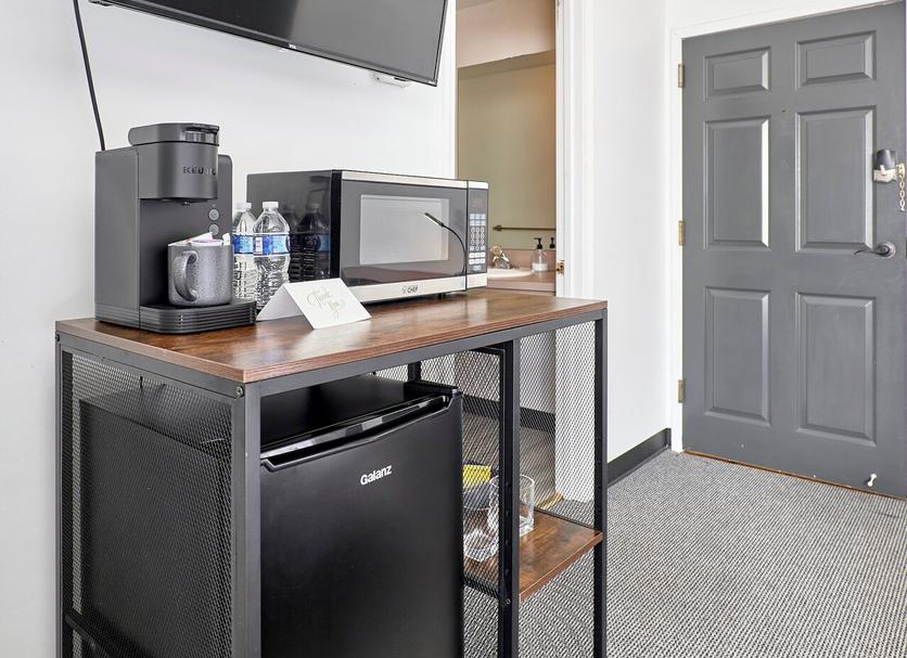 Room amenity Photo