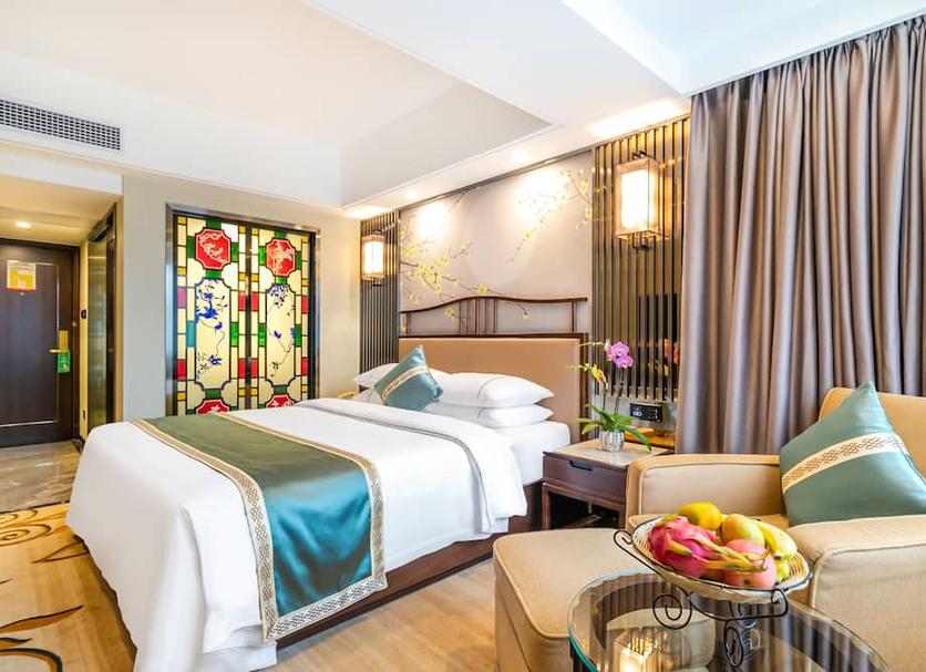 Bedroom Photo