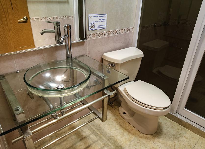 Bathroom Photo