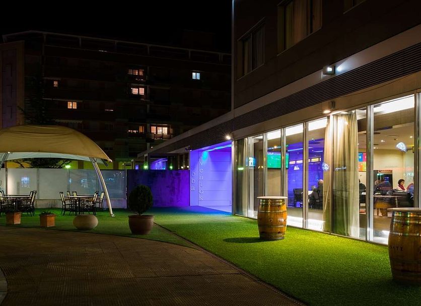 Hotel amenity Photo