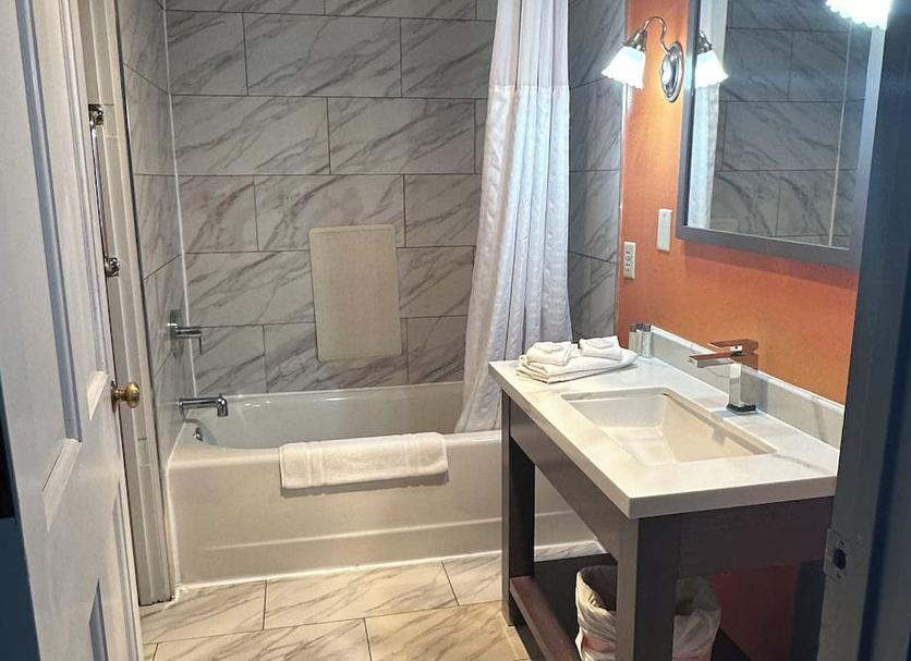 Bathroom Photo