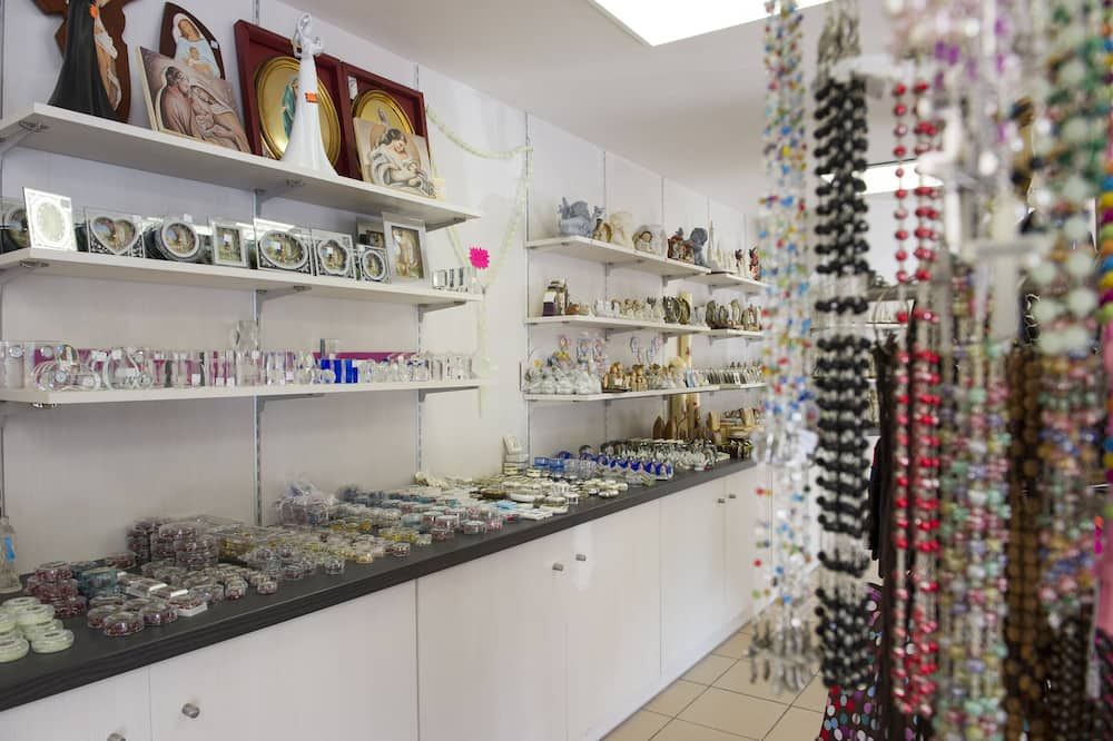Shop