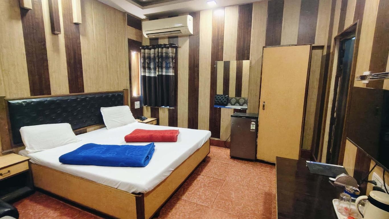 Hotel Vilas