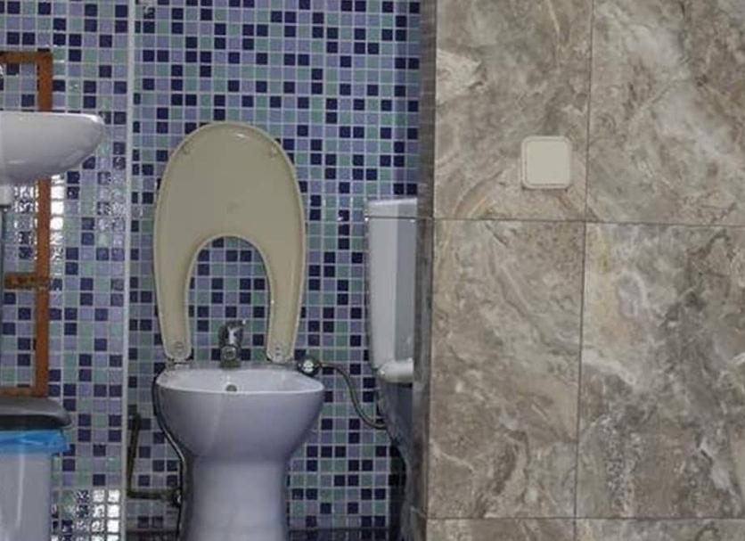 Bathroom Photo