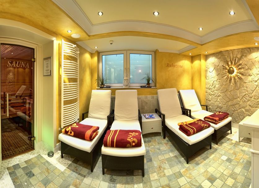 Spa Photo