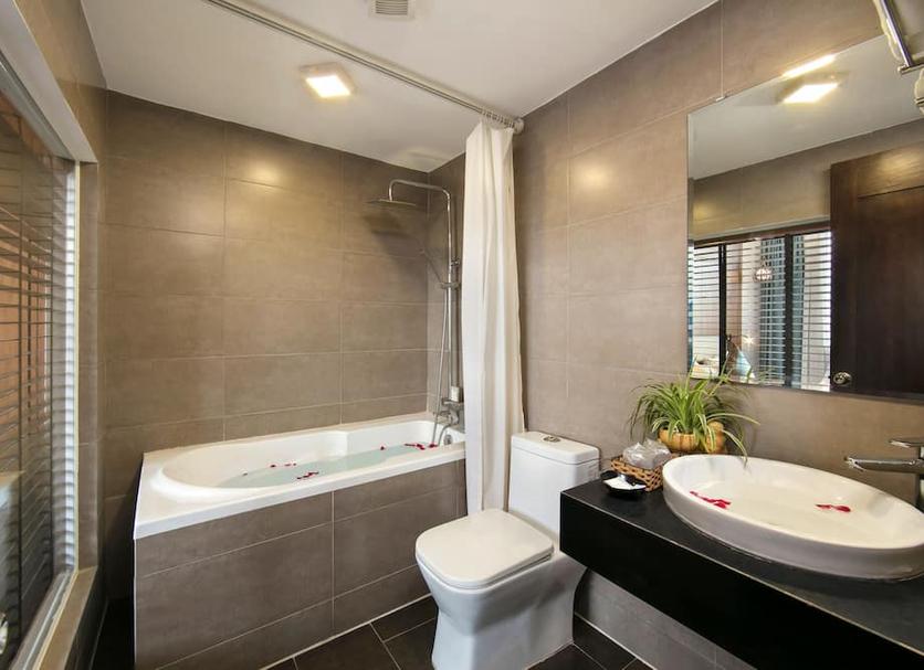 Bathroom Photo