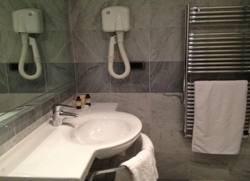 Bathroom Photo