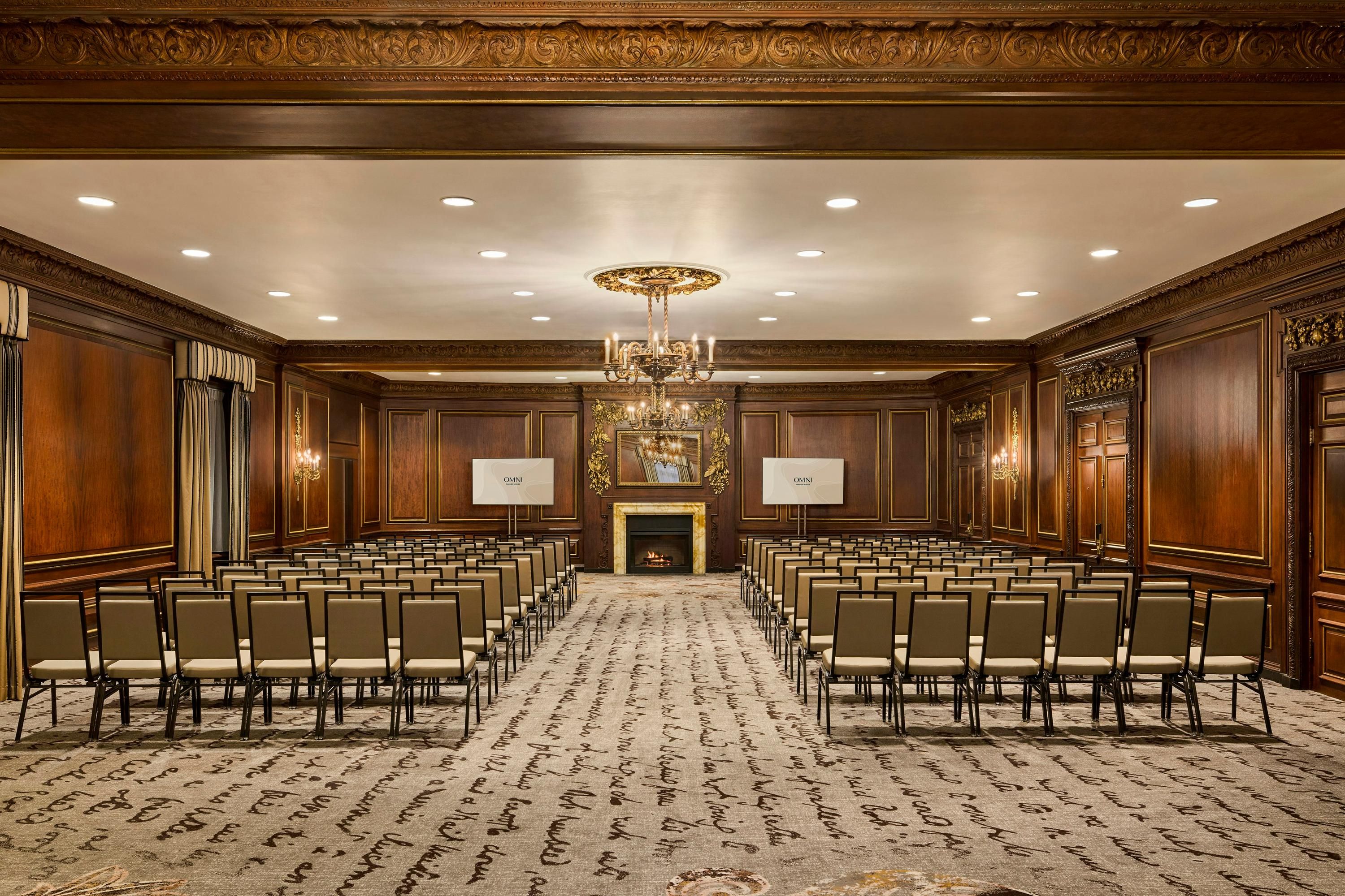 Conference room