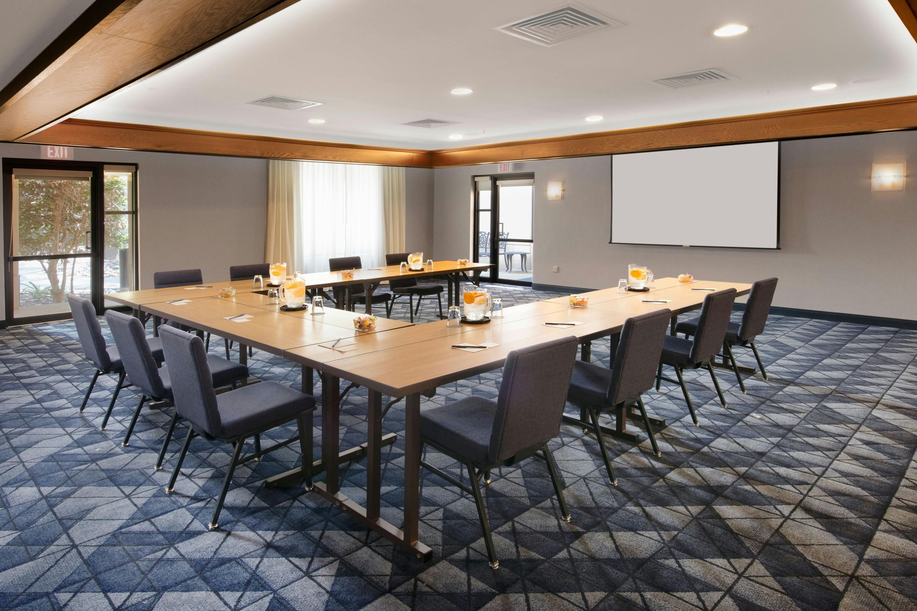 Conference room