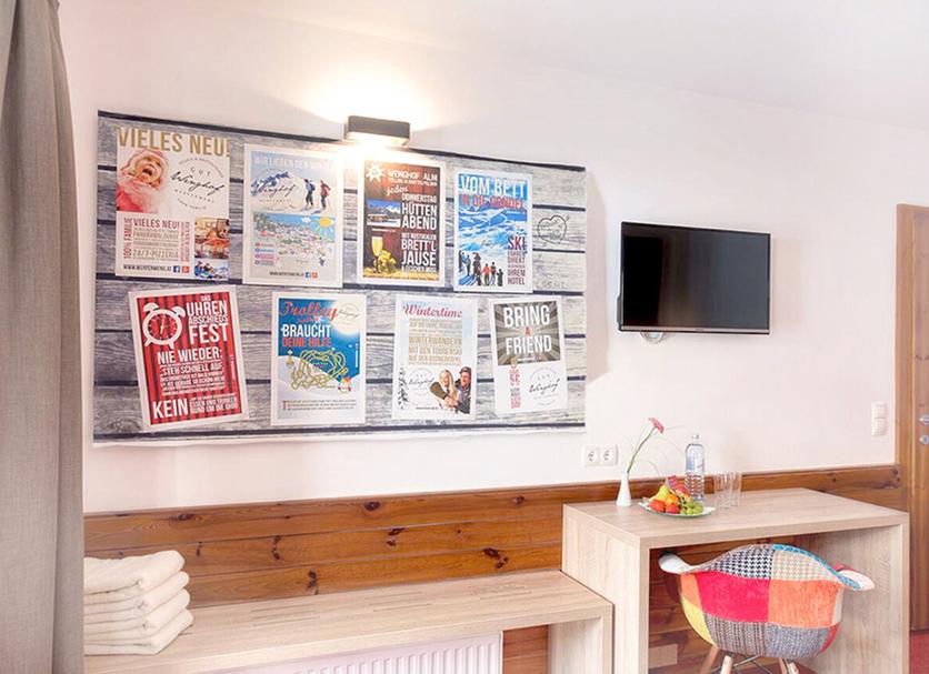 Room amenity Photo