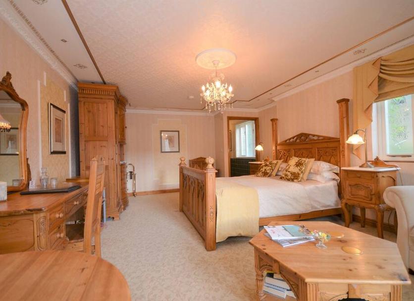 Bedroom Photo