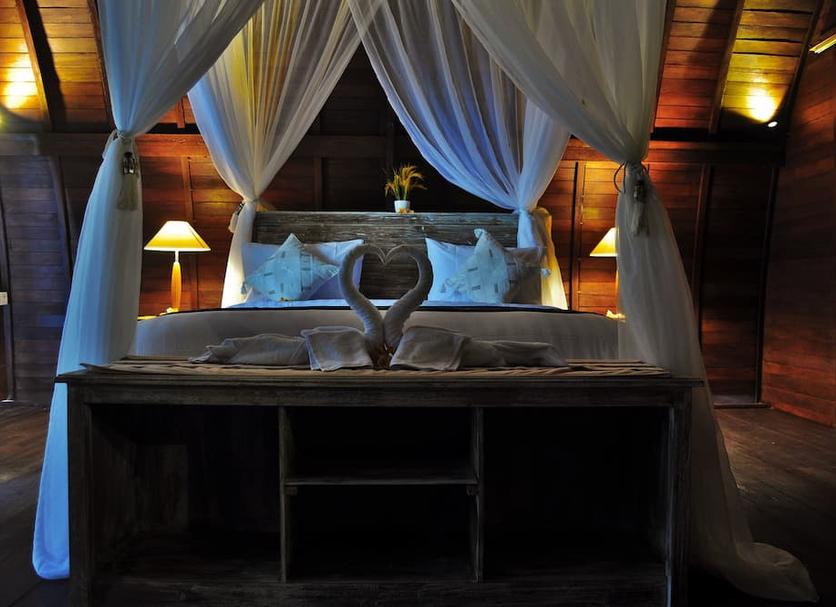 Room amenity Photo