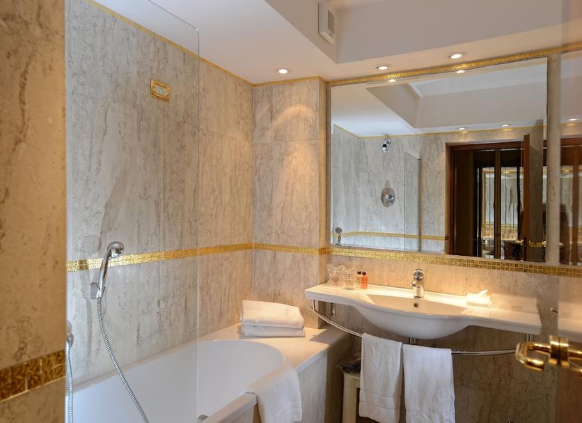Bathroom Photo