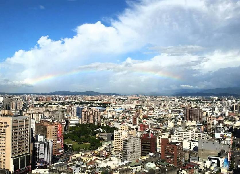 Outdoor view Photo