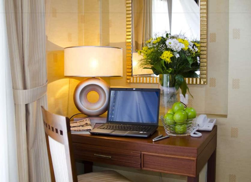 Room amenity Photo