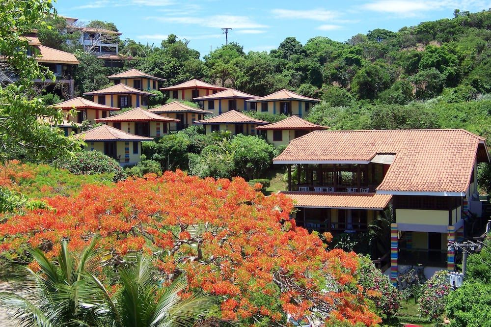 Outdoor view