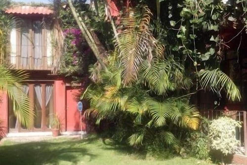 Outdoor view