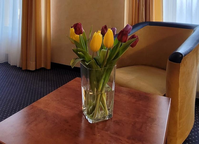 Room amenity Photo