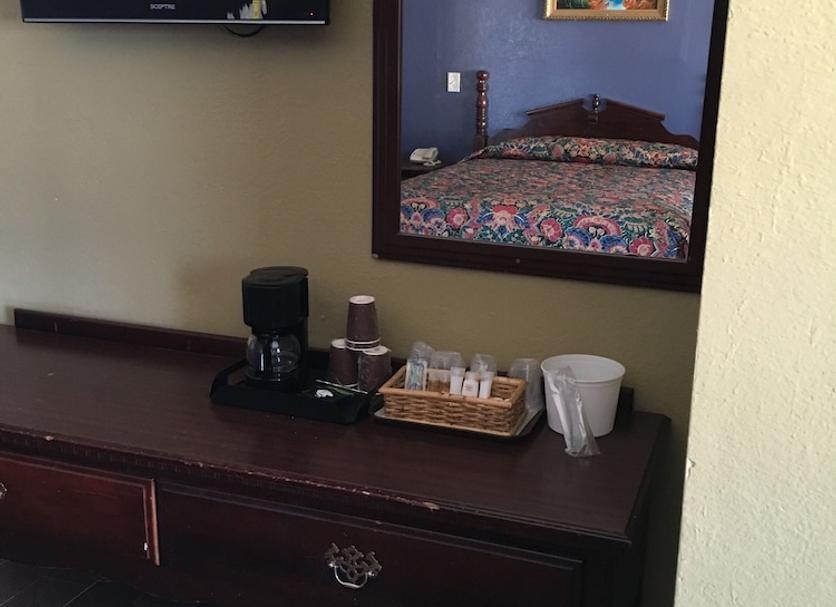Room amenity Photo
