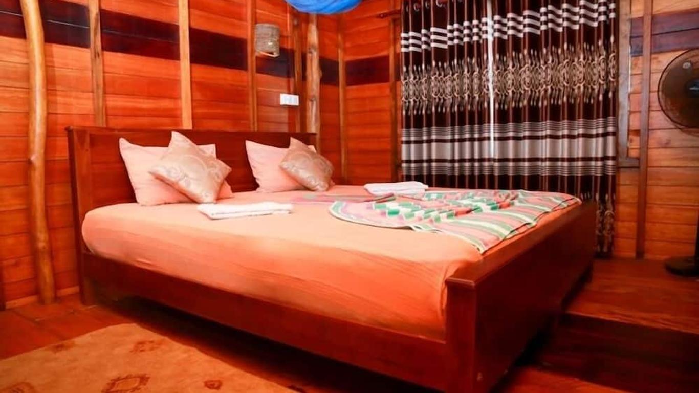 Harmony Beach Bungalows