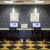 Business centre