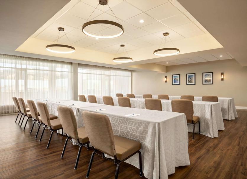 Conference room Photo
