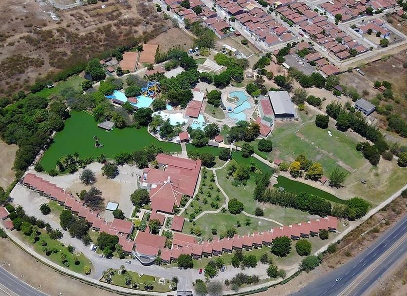 Outdoor view Photo