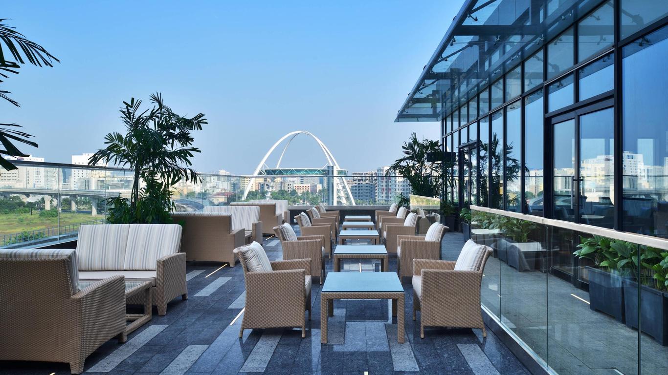 Fairfield by Marriott Kolkata