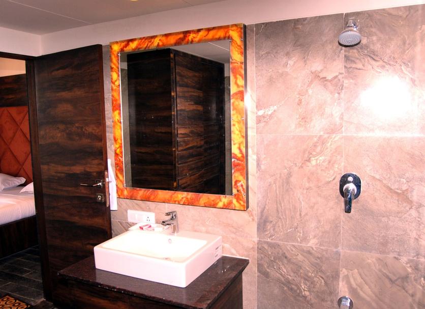 Bathroom Photo
