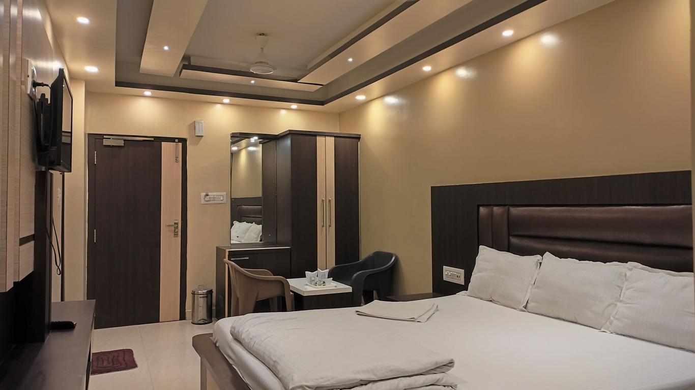 Hotel Binapani Deluxe 1