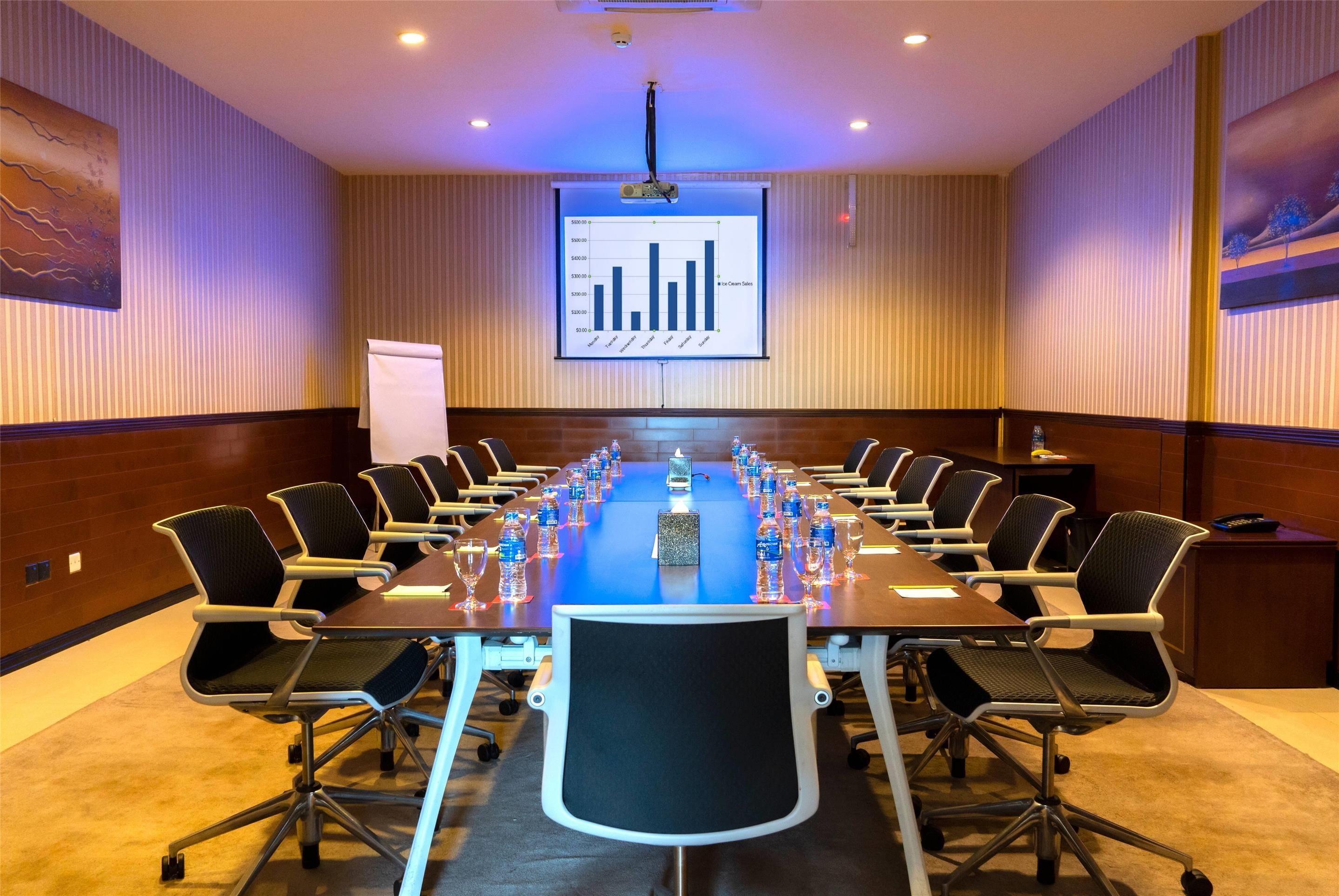 Conference room