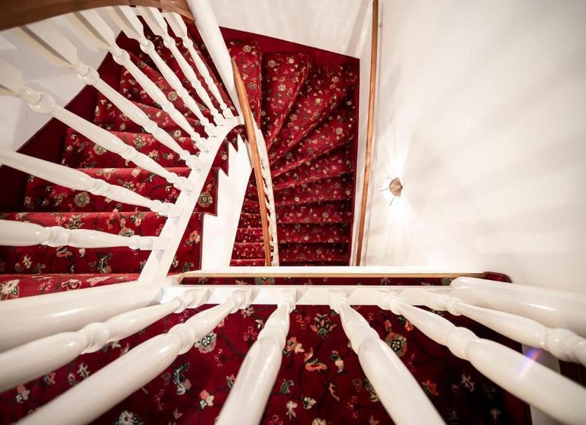 Stairs Photo