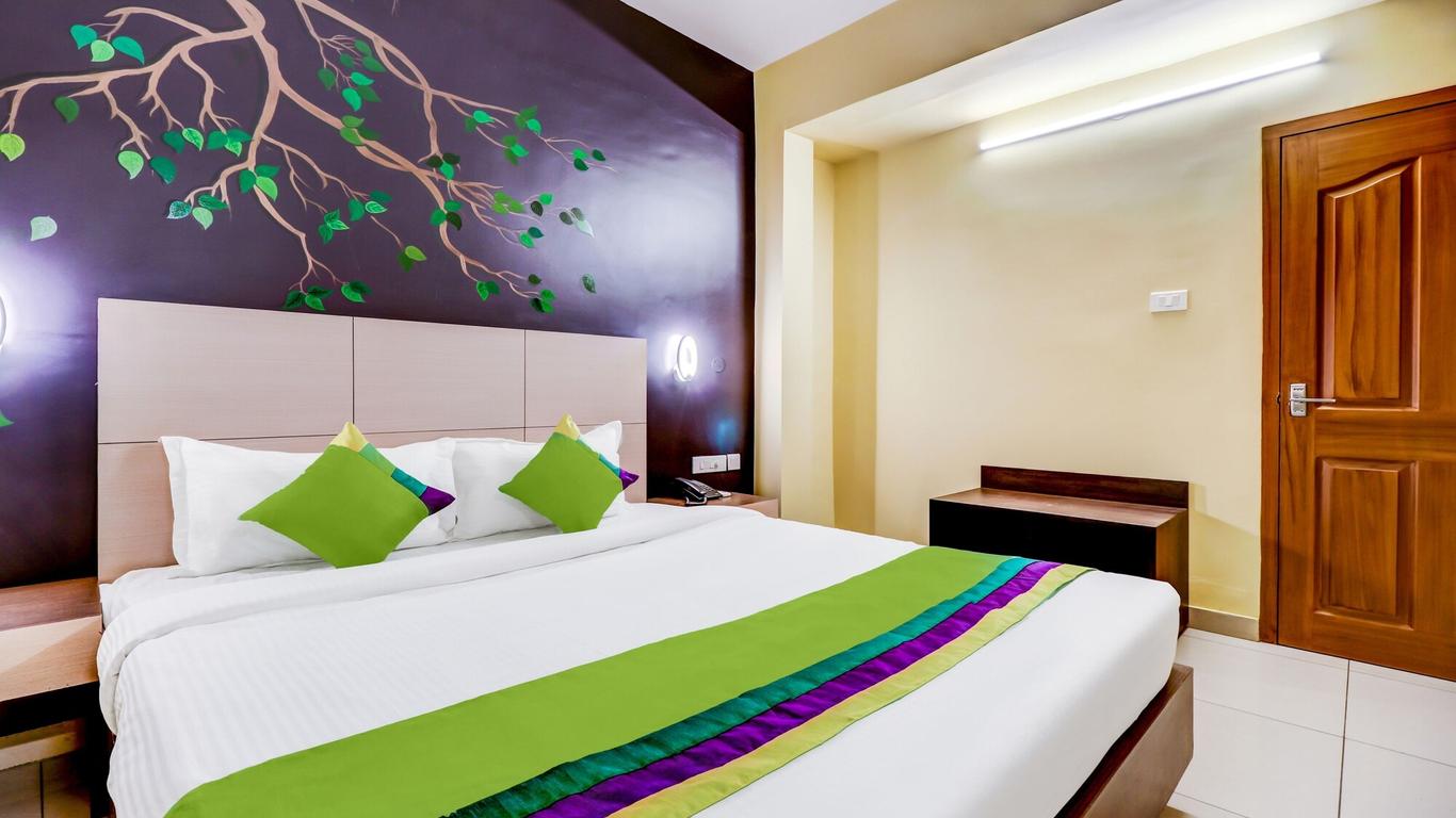 Treebo Petals Suites