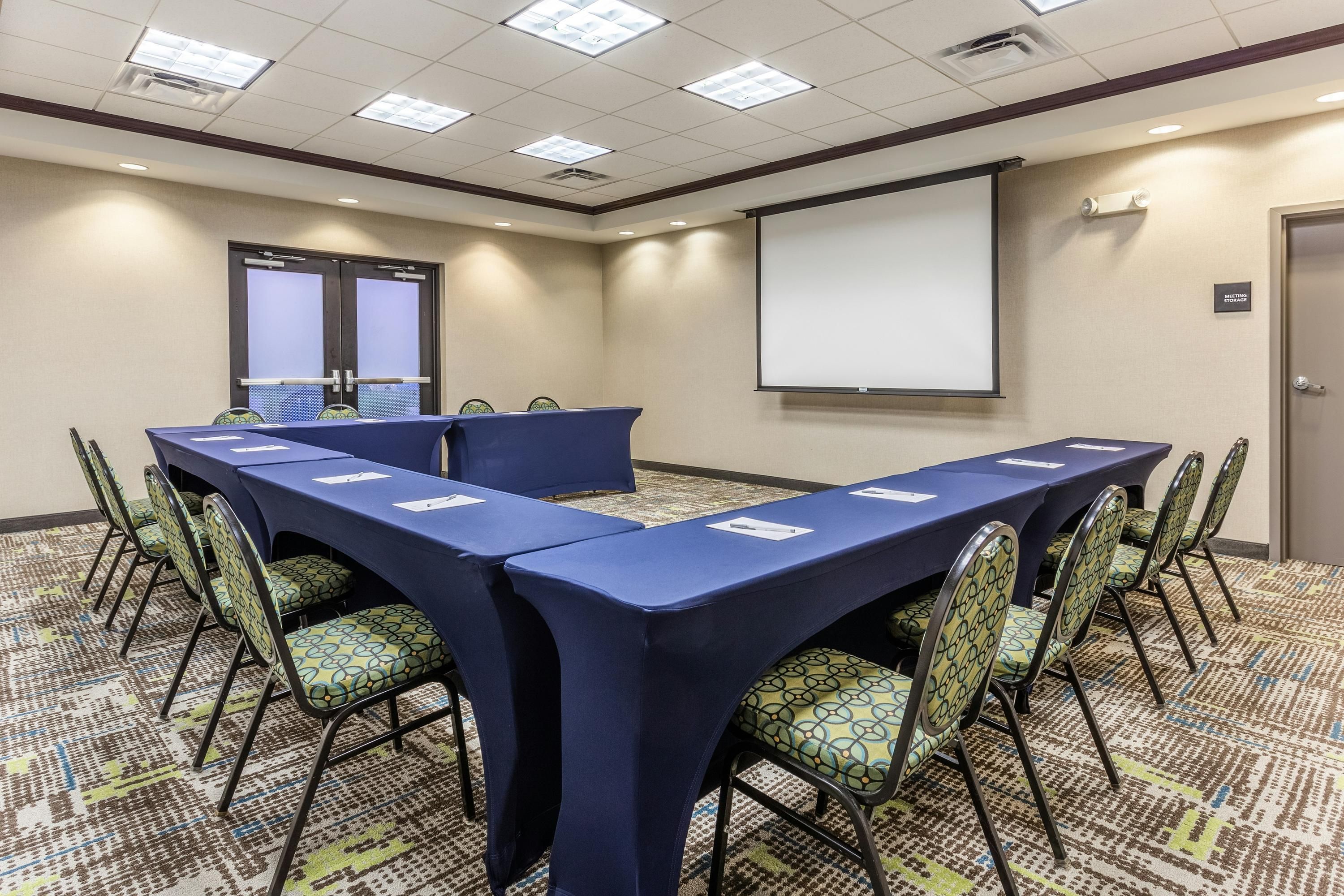 Conference room