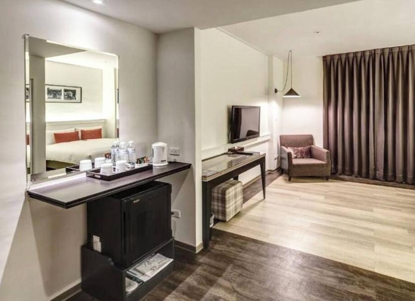 Room amenity Photo