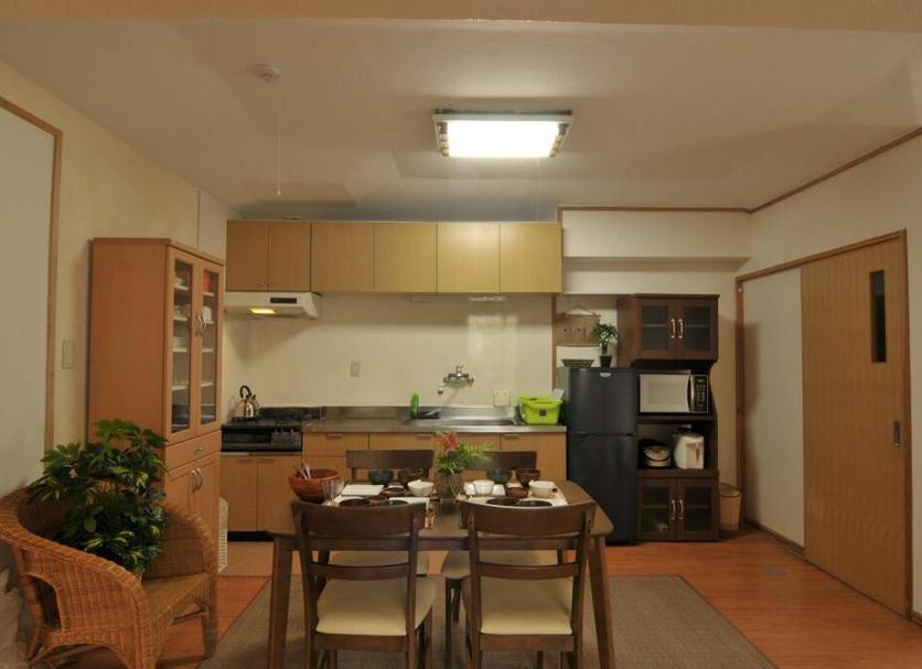 Kitchen Photo