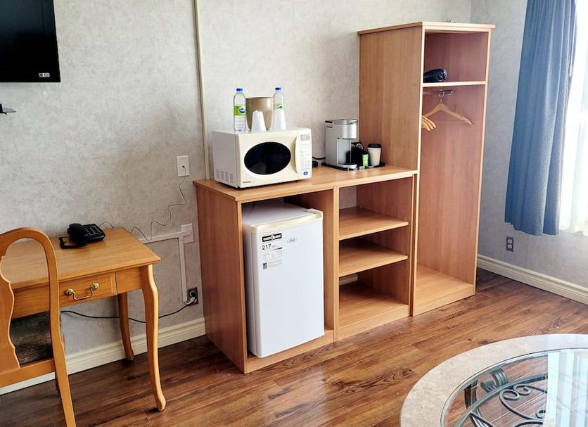 Room amenity Photo