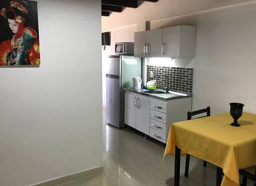 Kitchen Photo