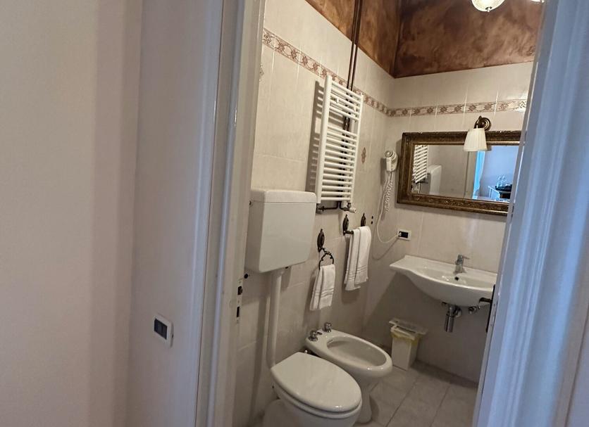 Bathroom Photo
