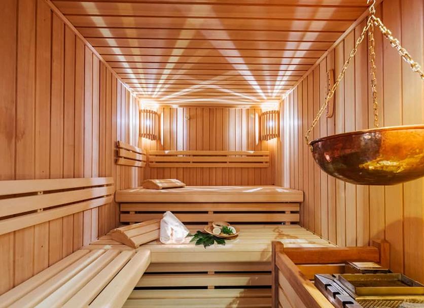 Spa Photo