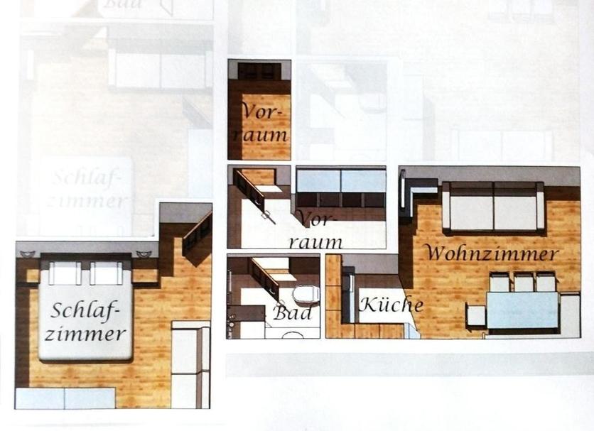 Floorplan Photo