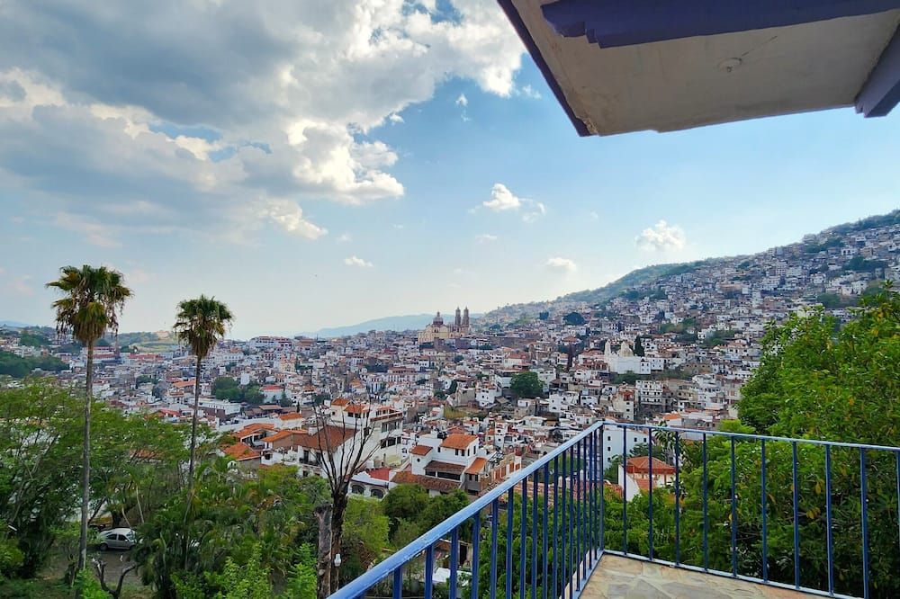 Outdoor view
