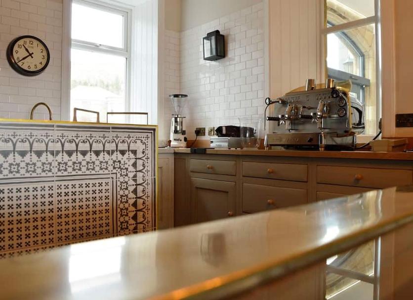 Kitchen Photo